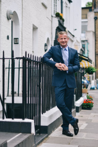 Richard Howlett - Solicitor