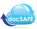 Doc Safe Secure Login