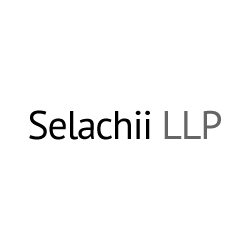 Selachii LLP
