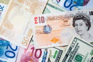 criminal money